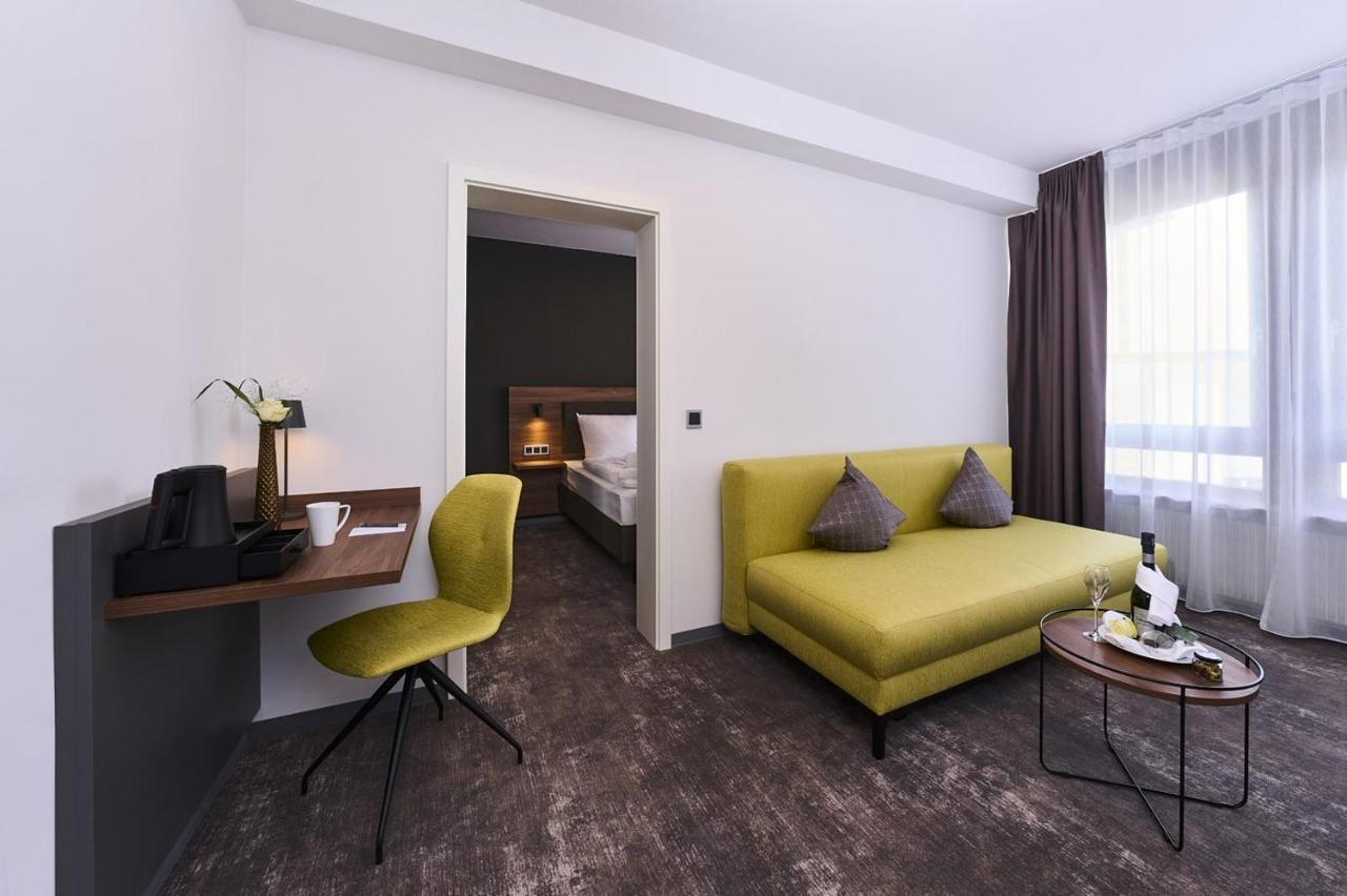 Hotel Rhoenkitz Бад-Киссинген Экстерьер фото