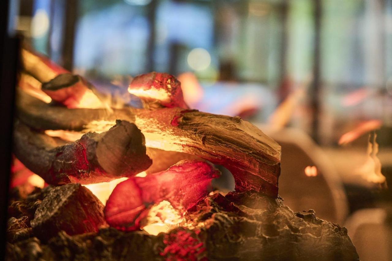 Hotel Rhoenkitz Бад-Киссинген Экстерьер фото
