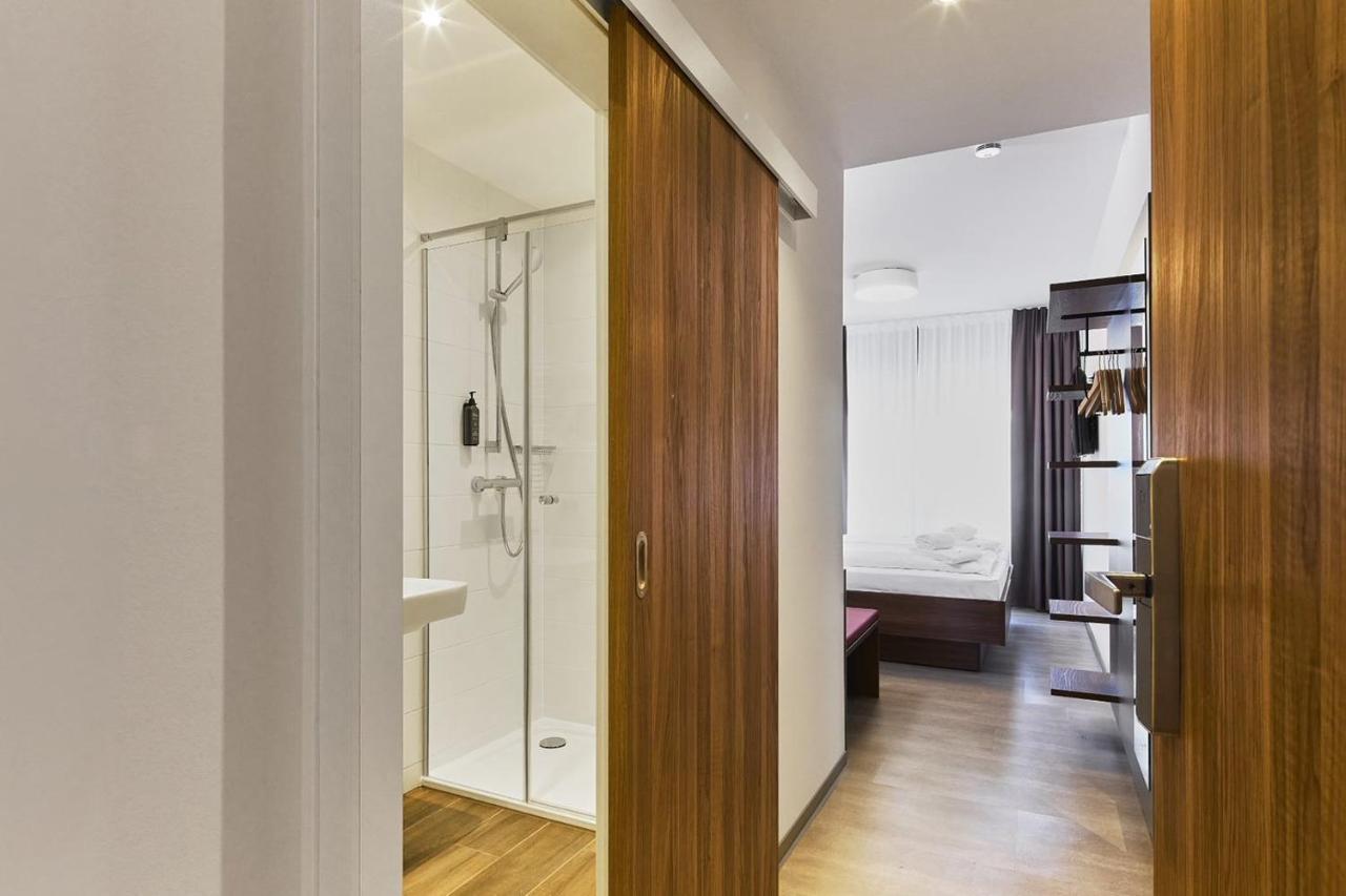 Hotel Rhoenkitz Бад-Киссинген Экстерьер фото