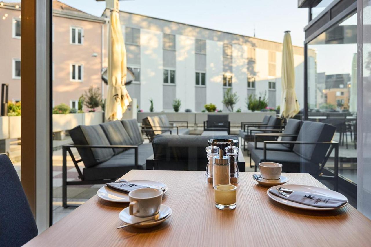 Hotel Rhoenkitz Бад-Киссинген Экстерьер фото